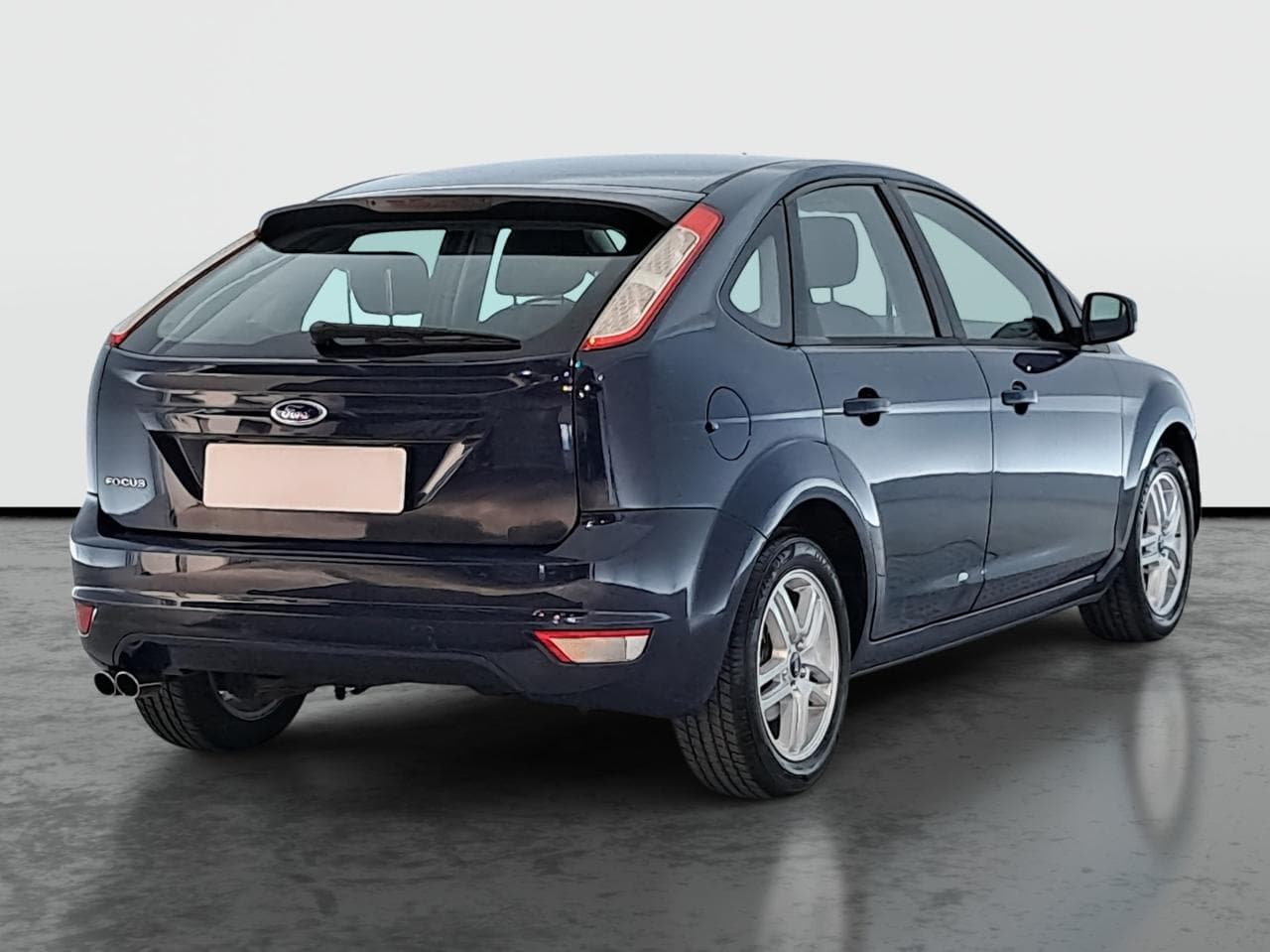 2010 Ford FOCUS - 12