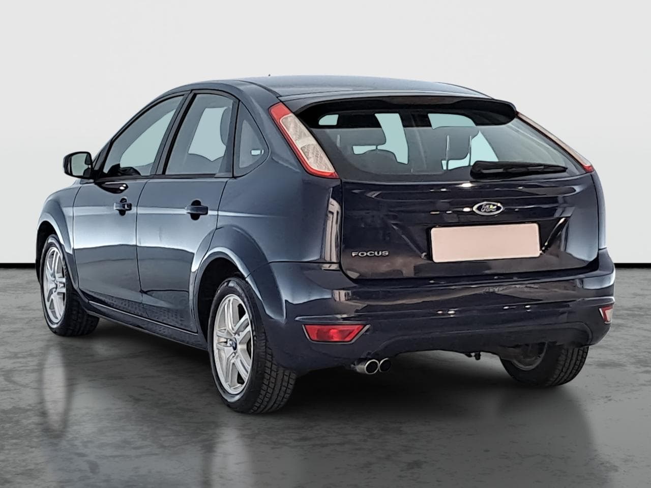2010 Ford FOCUS - 9