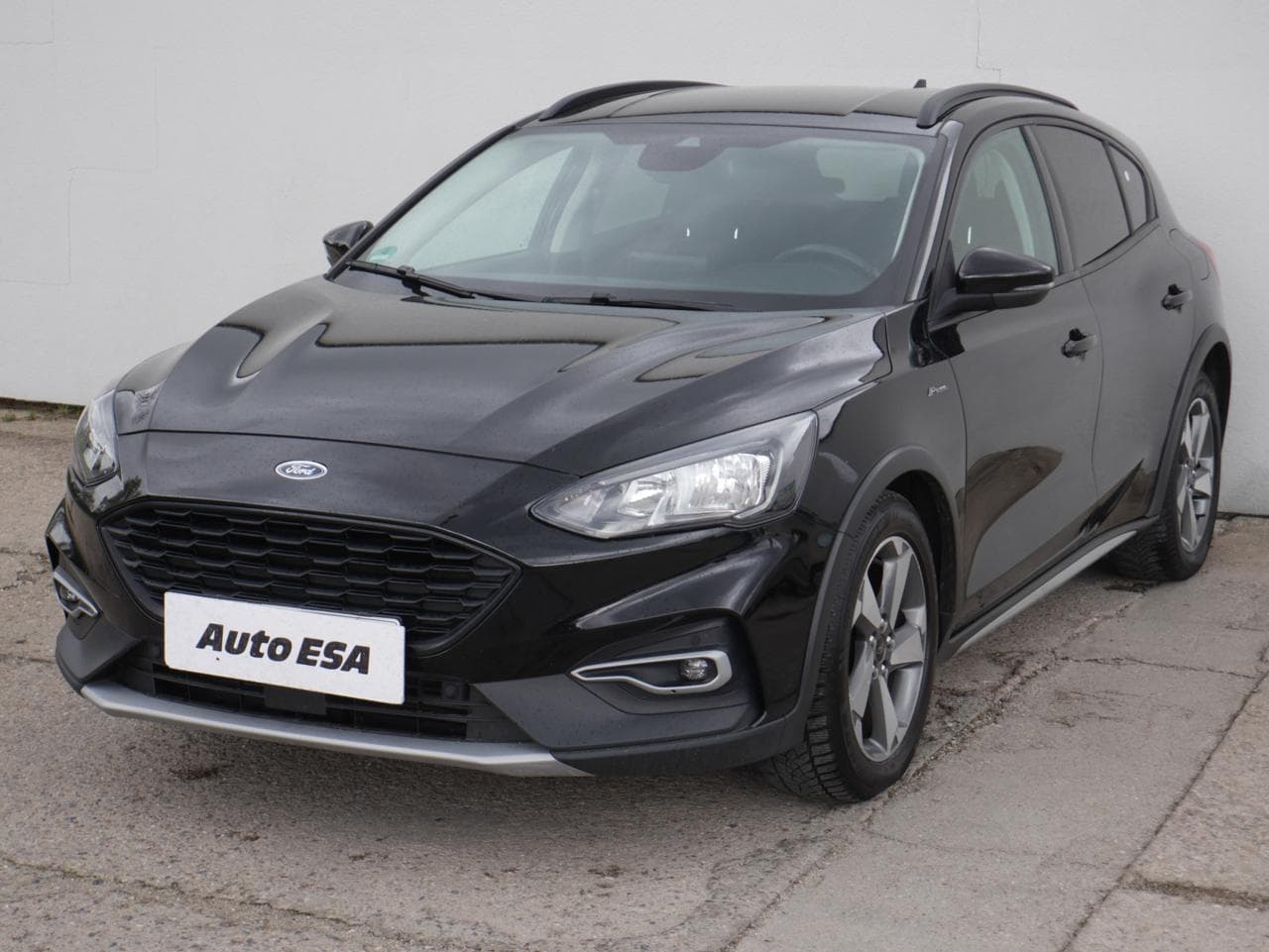 2019 Ford FOCUS - 3
