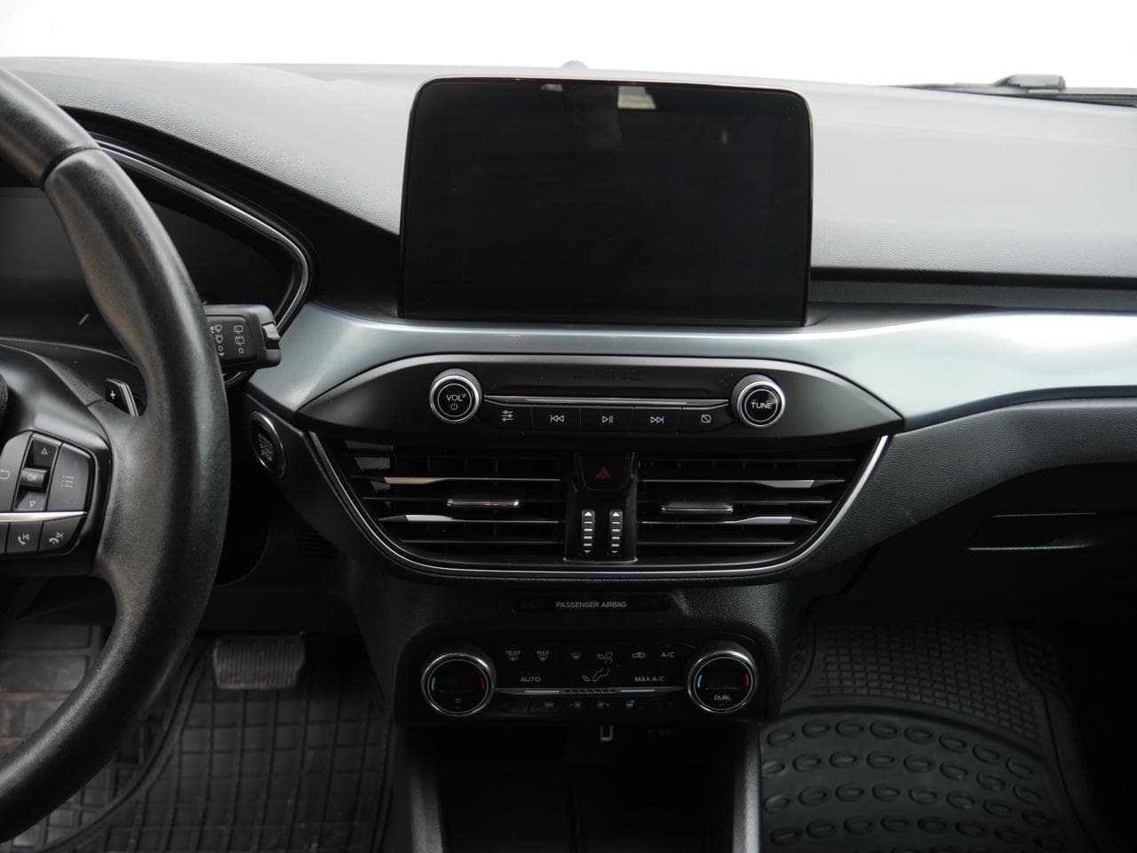 2019 Ford FOCUS - 11