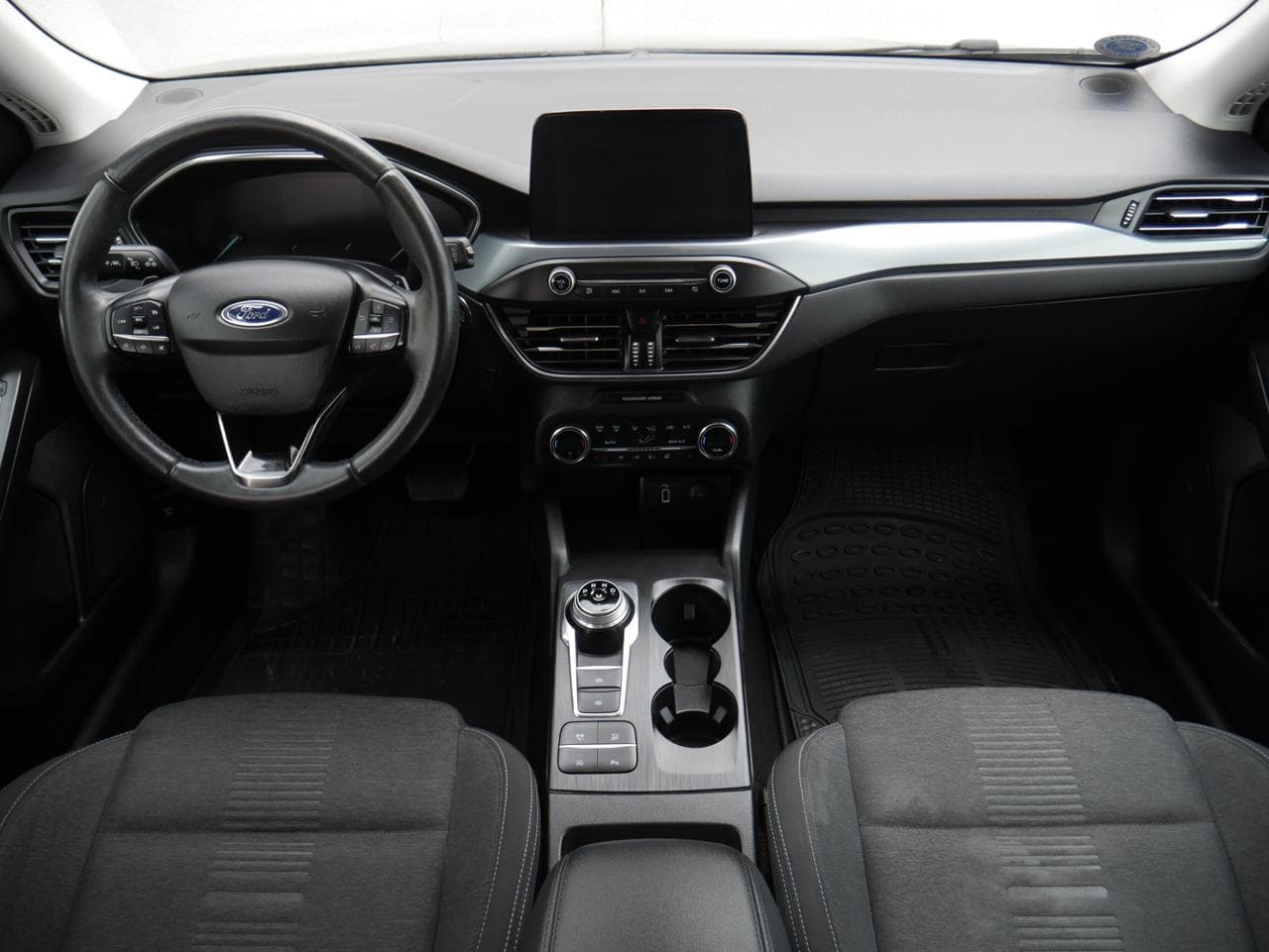 2019 Ford FOCUS - 7