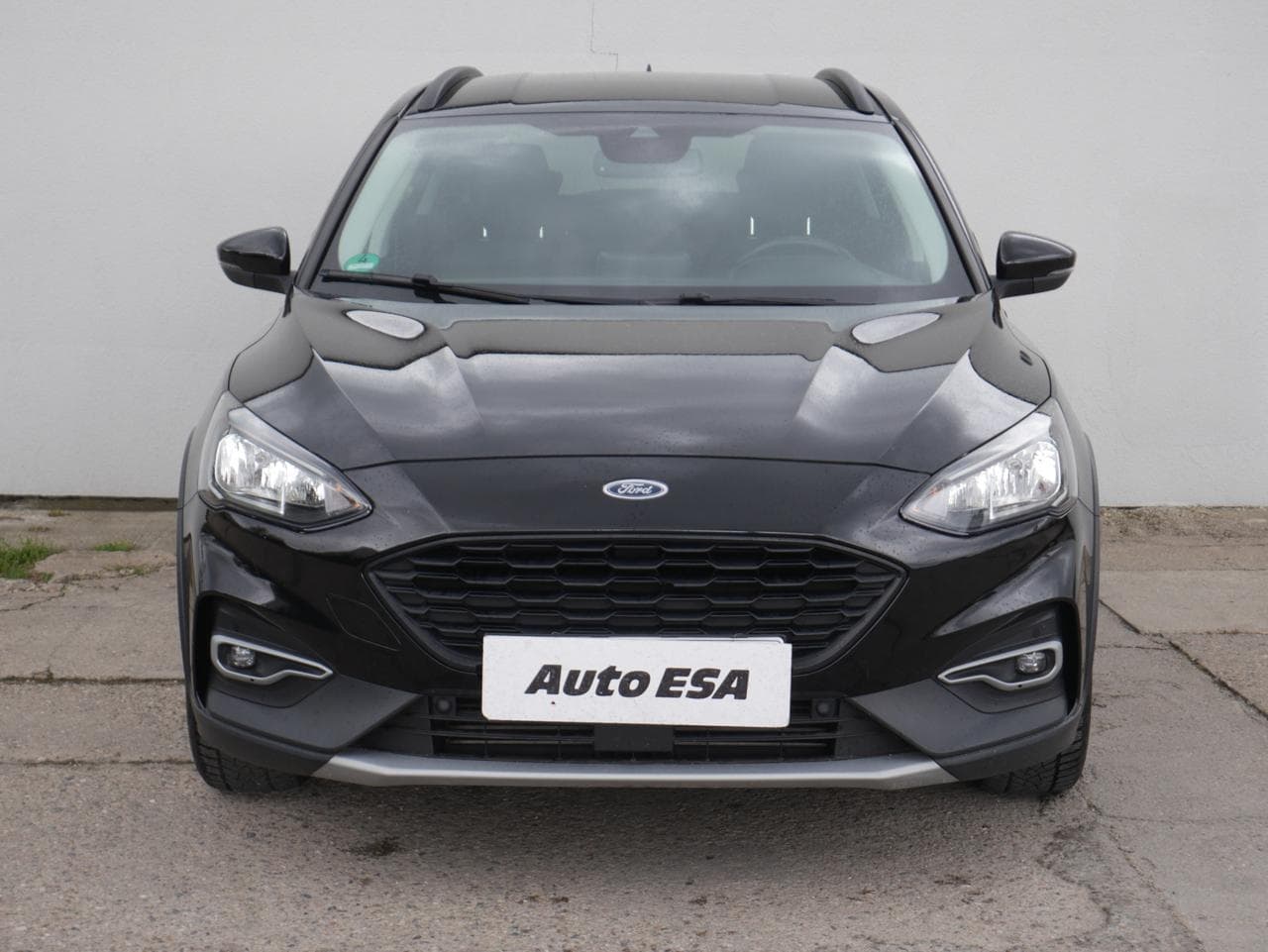 2019 Ford FOCUS - 2