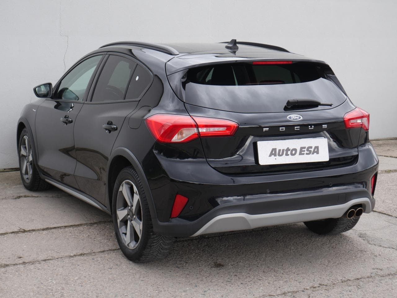 2019 Ford FOCUS - 4