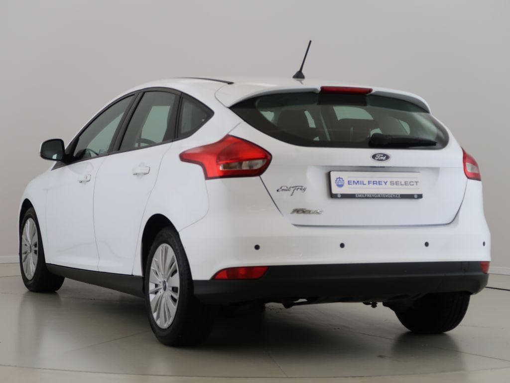 2017 Ford FOCUS - 7