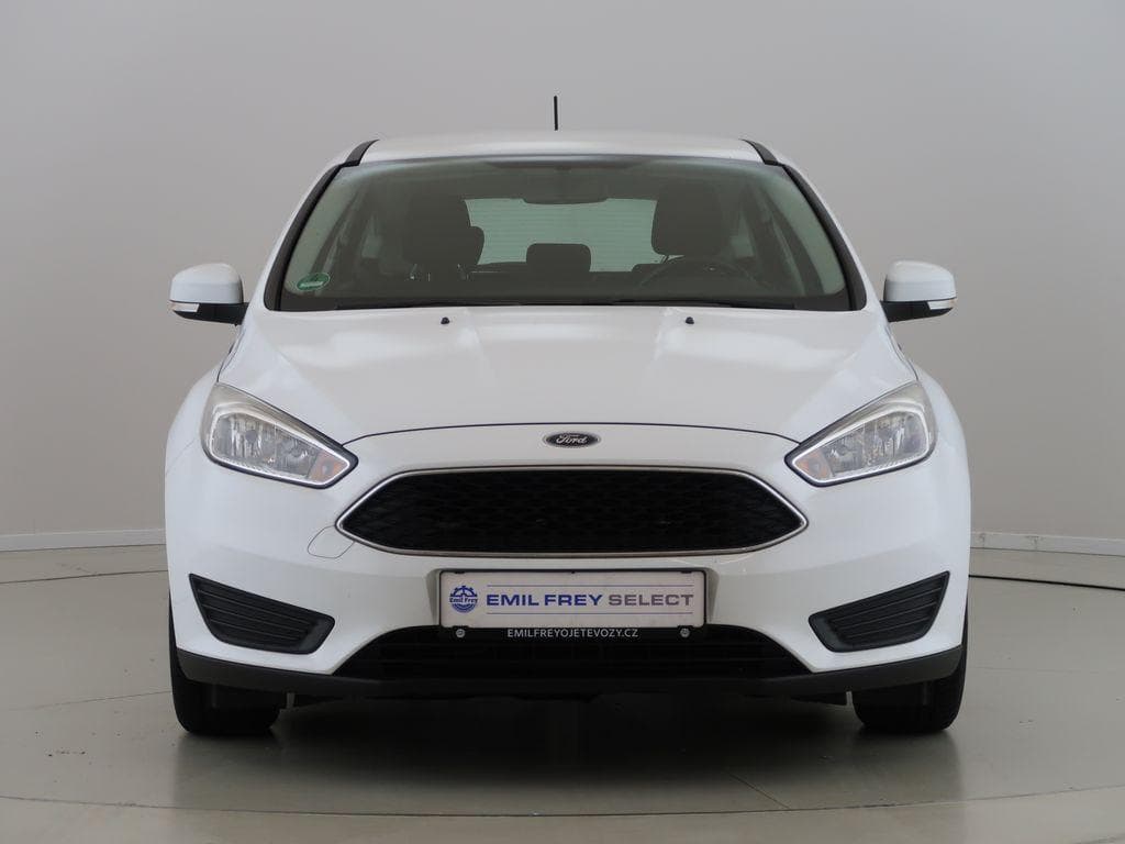 2017 Ford FOCUS - 2