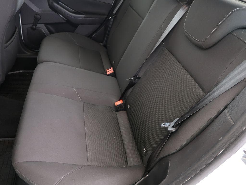 2017 Ford FOCUS - 10