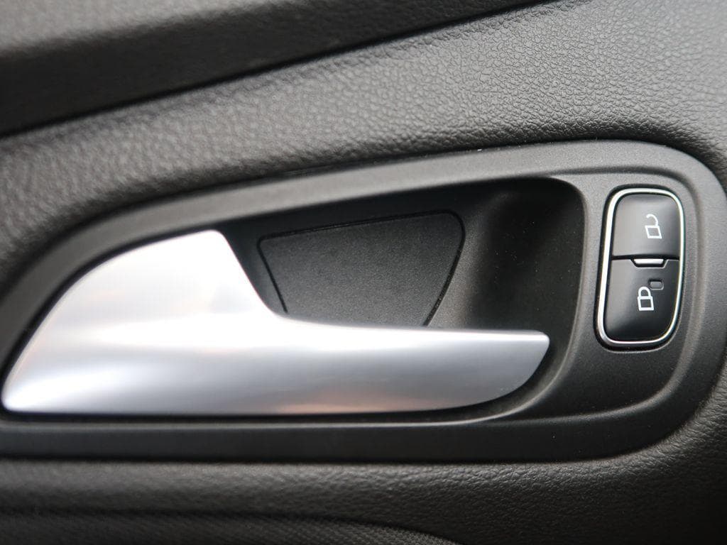 2017 Ford FOCUS - 20