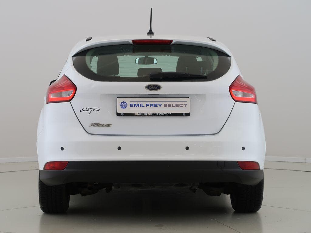 2017 Ford FOCUS - 6