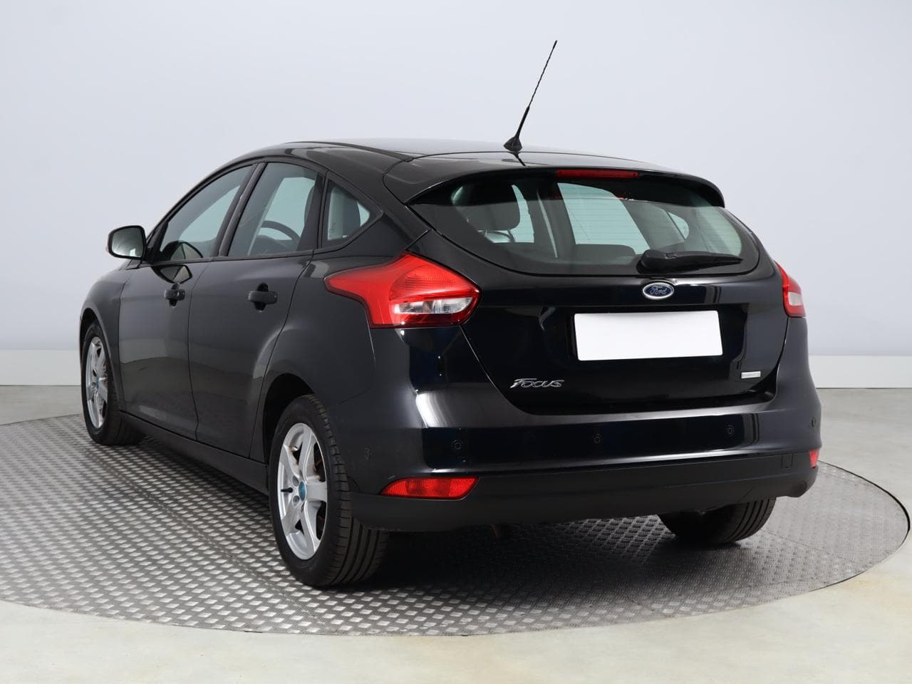 2017 Ford FOCUS - 5