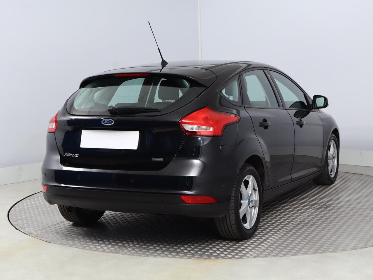 2017 Ford FOCUS - 7