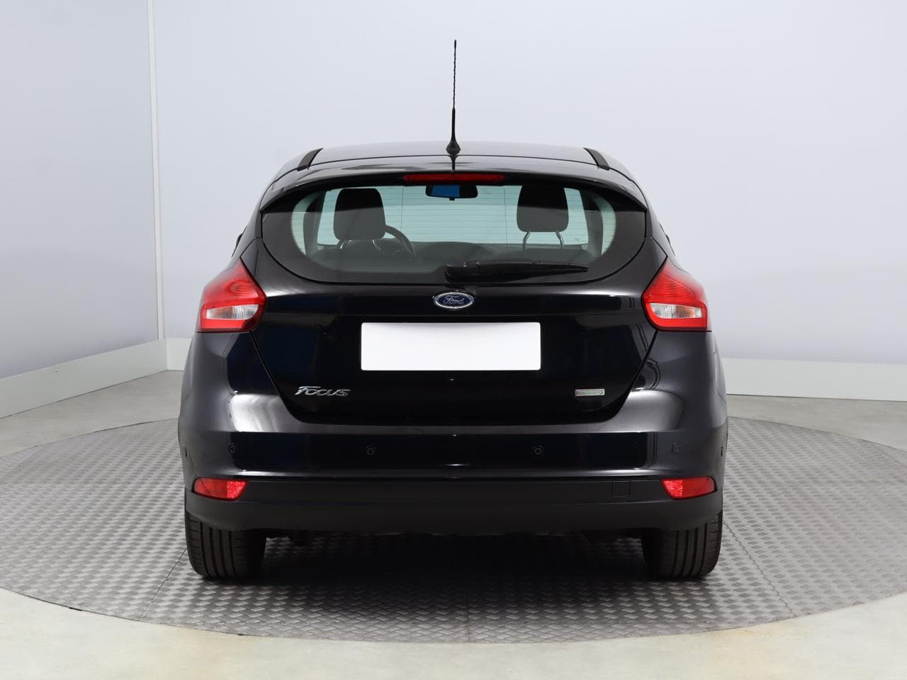 2017 Ford FOCUS - 6