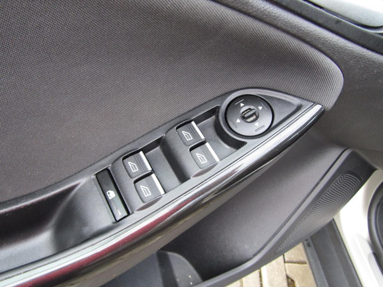 2015 Ford FOCUS - 12