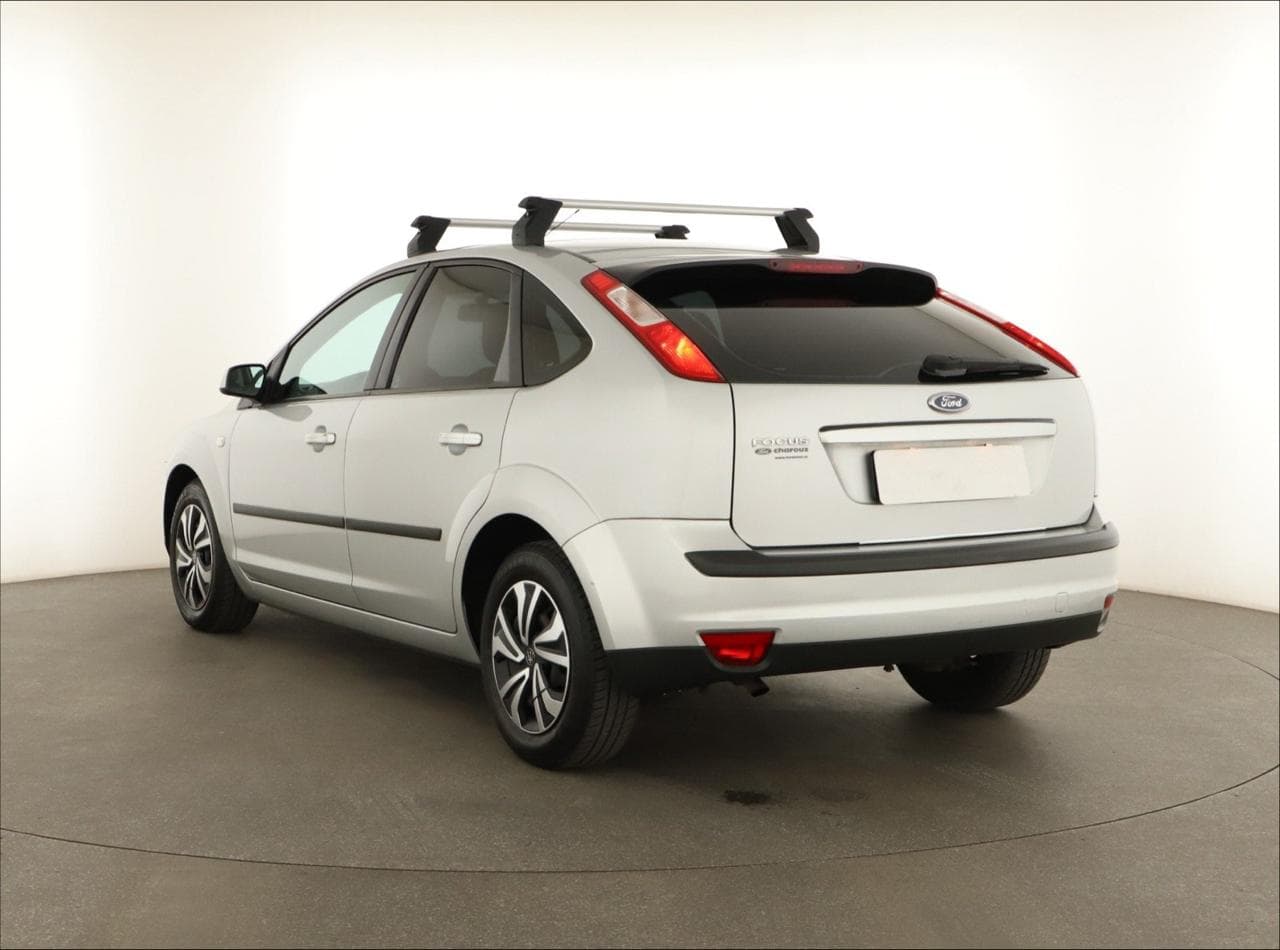 2006 Ford FOCUS - 5