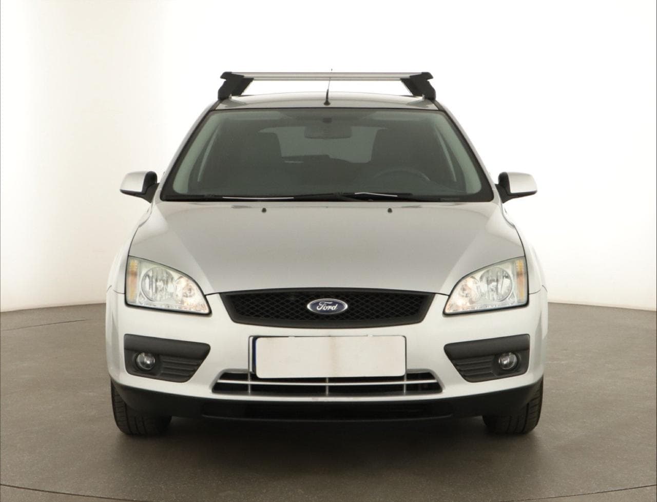 2006 Ford FOCUS - 2