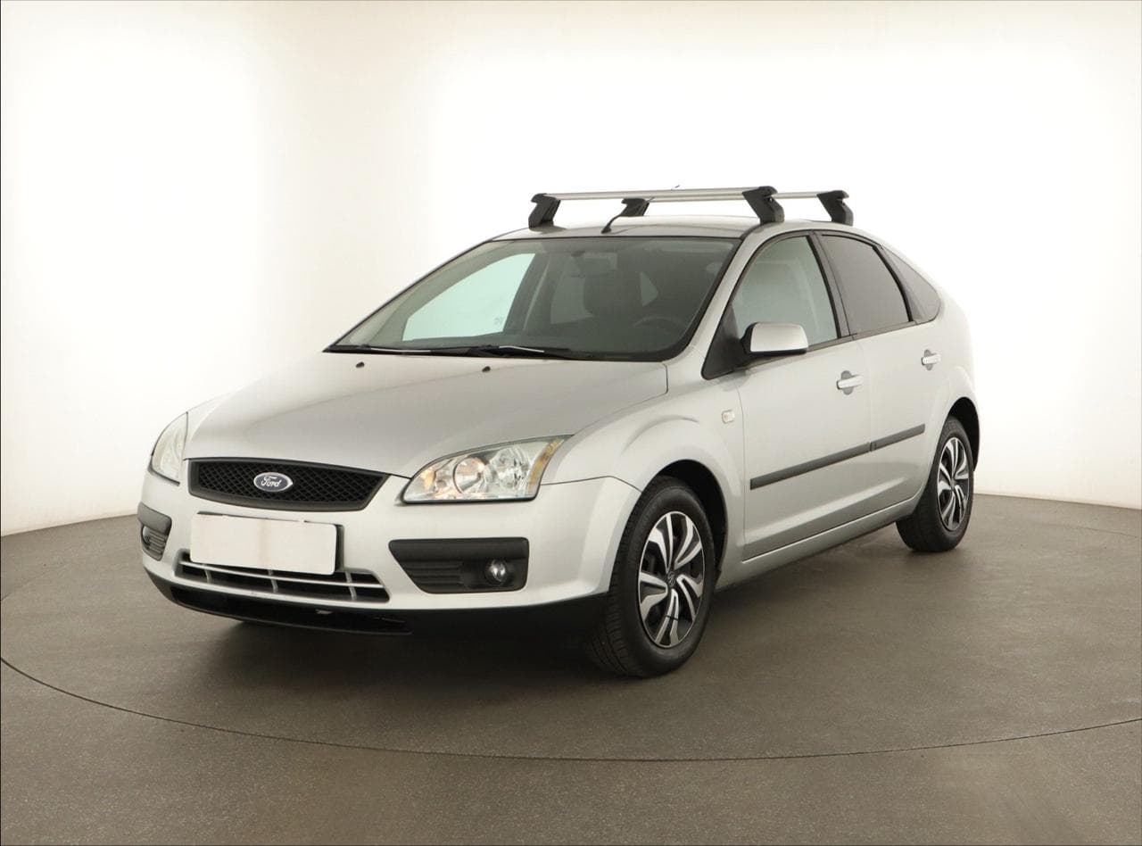 2006 Ford FOCUS - 3