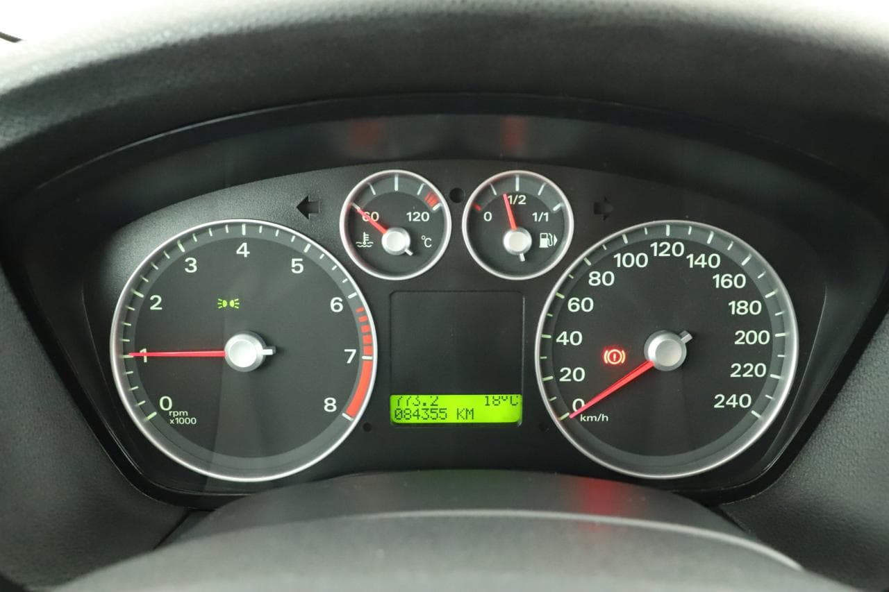 2006 Ford FOCUS - 14