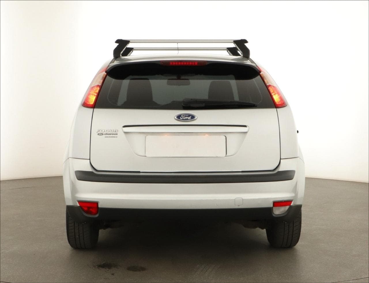 2006 Ford FOCUS - 6