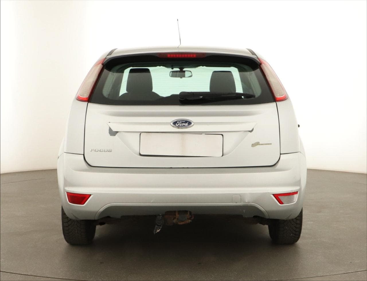 2009 Ford FOCUS - 6