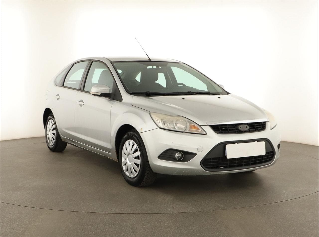 2009 Ford FOCUS