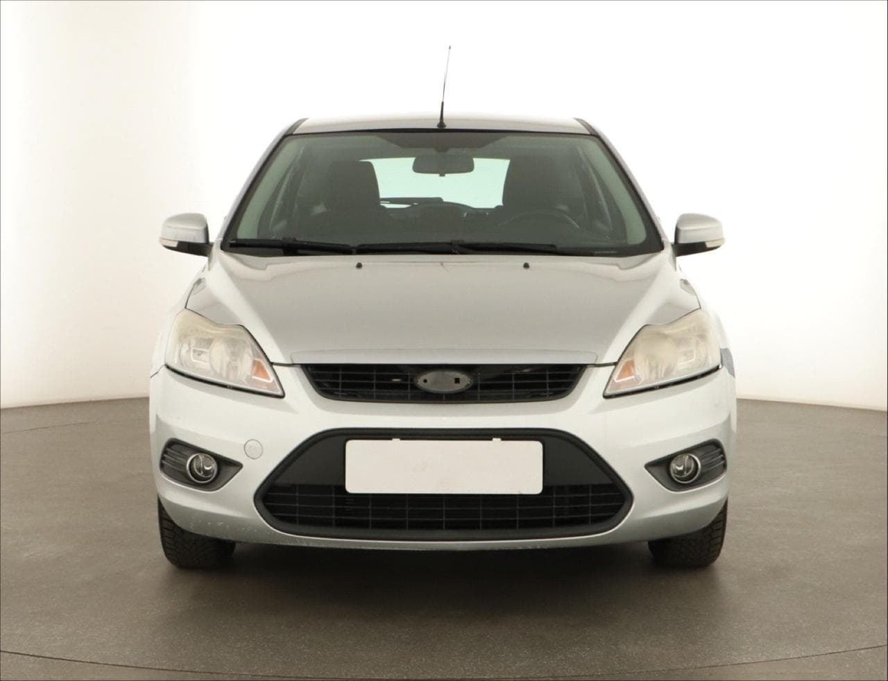 2009 Ford FOCUS - 2