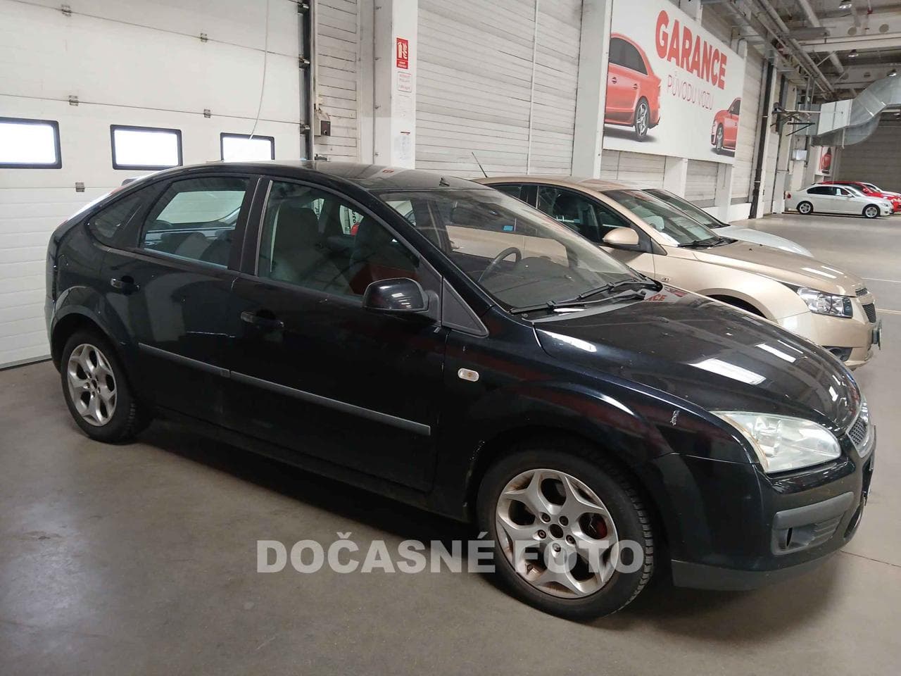 2007 Ford FOCUS - 2