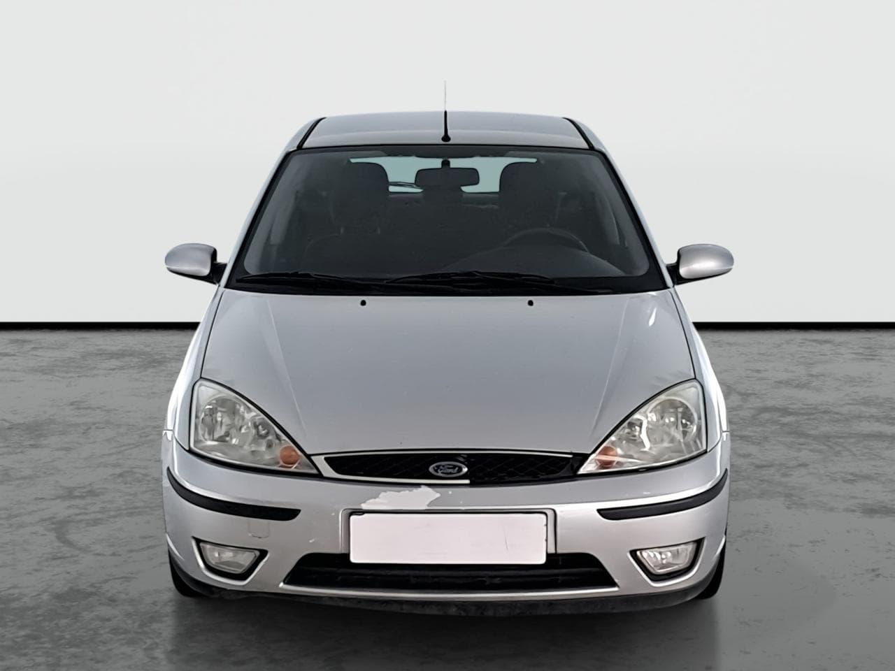 2003 Ford FOCUS - 2