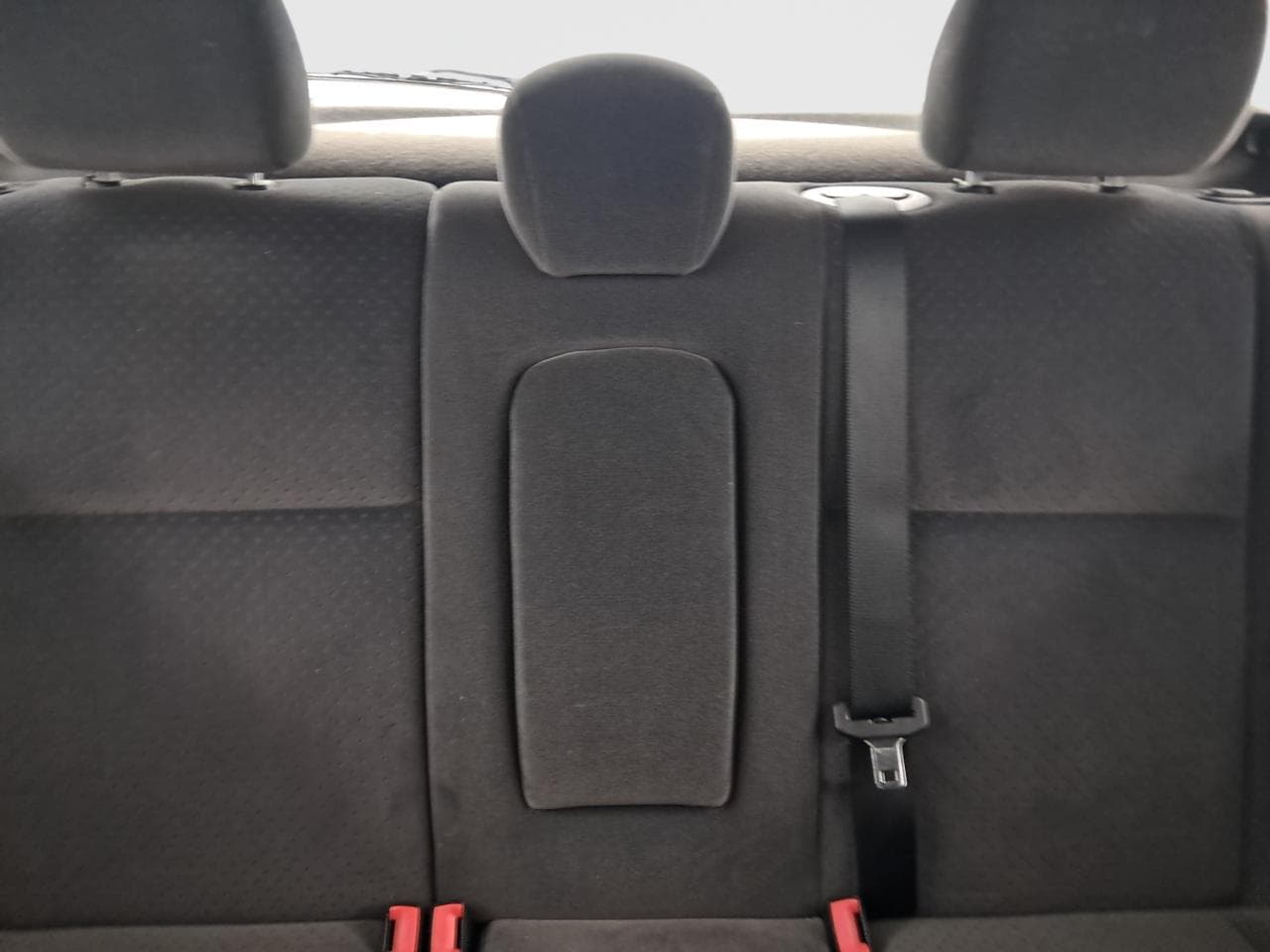 2003 Ford FOCUS - 14