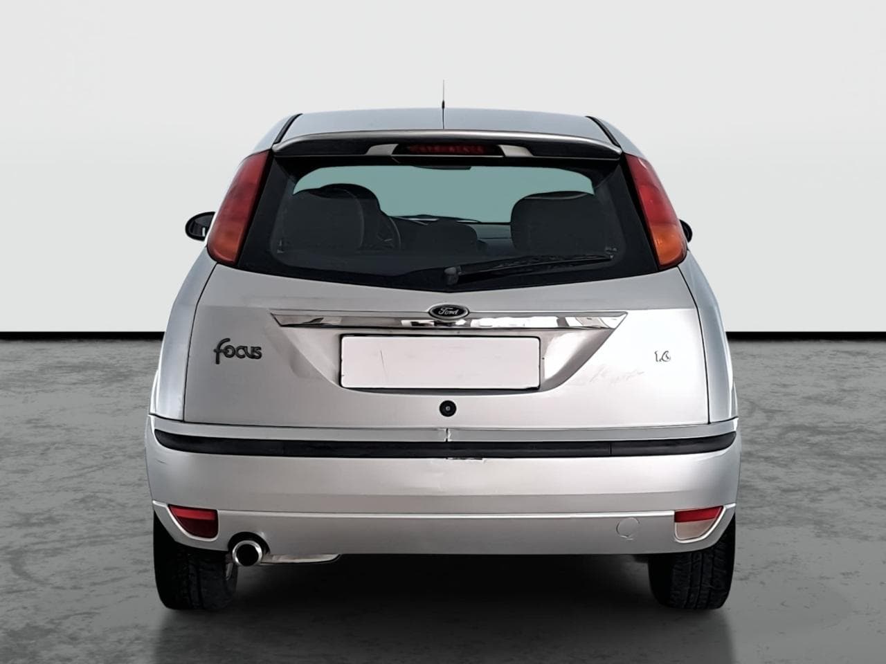 2003 Ford FOCUS - 6