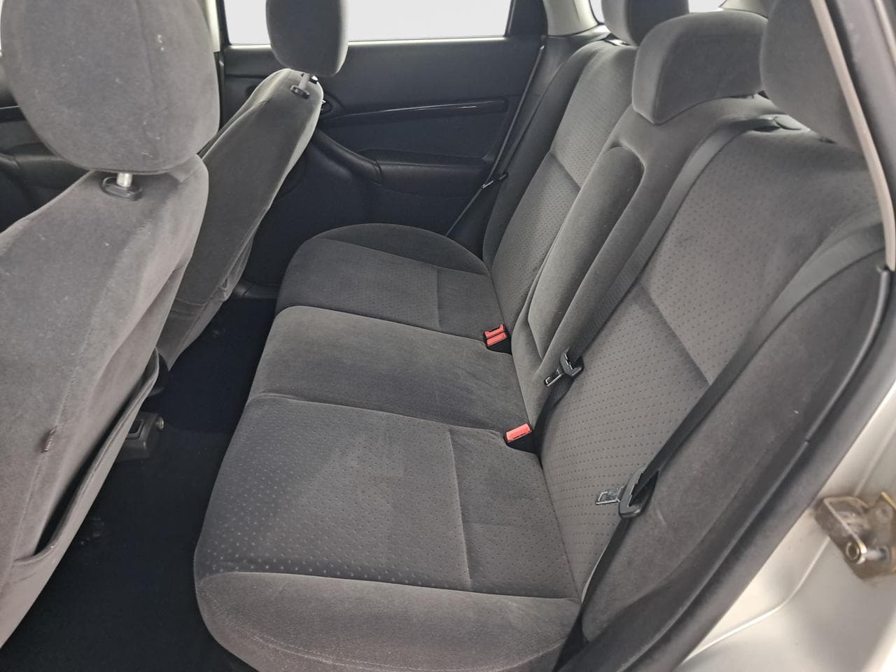 2003 Ford FOCUS - 15