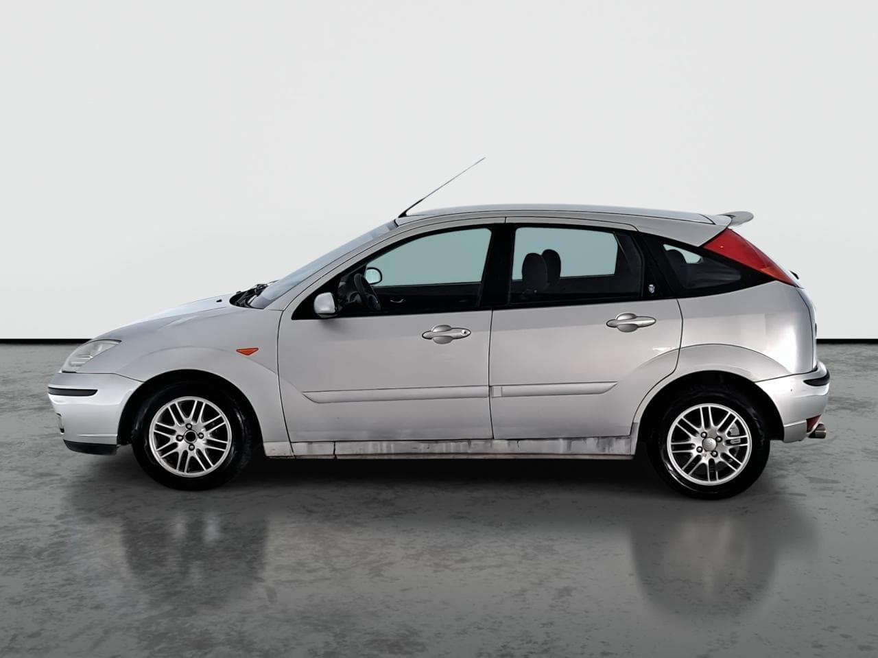 2003 Ford FOCUS - 4