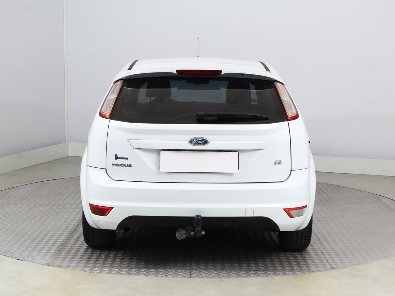 2008 Ford FOCUS - 6