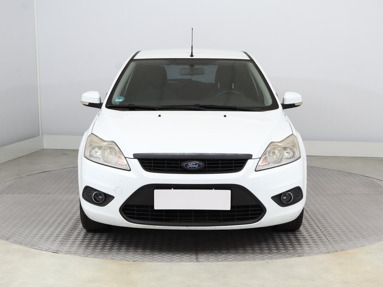 2008 Ford FOCUS - 2