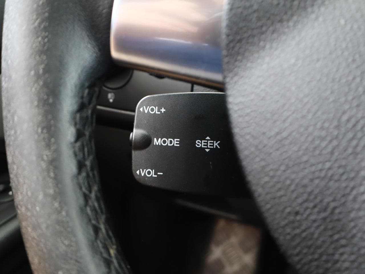 2008 Ford FOCUS - 17