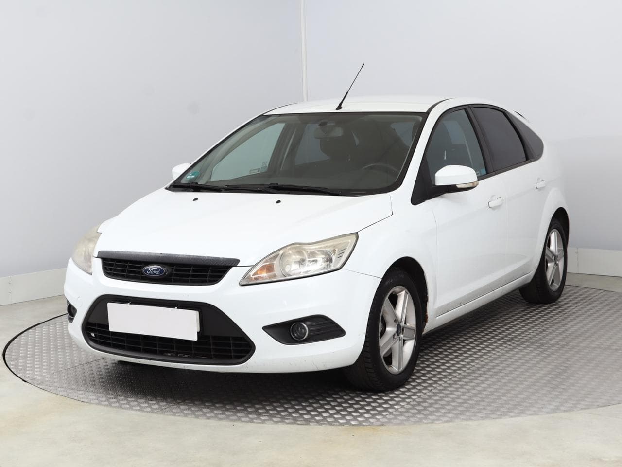 2008 Ford FOCUS - 3