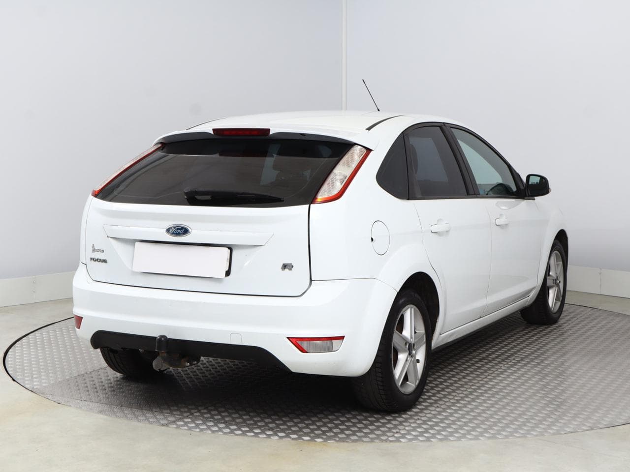 2008 Ford FOCUS - 7