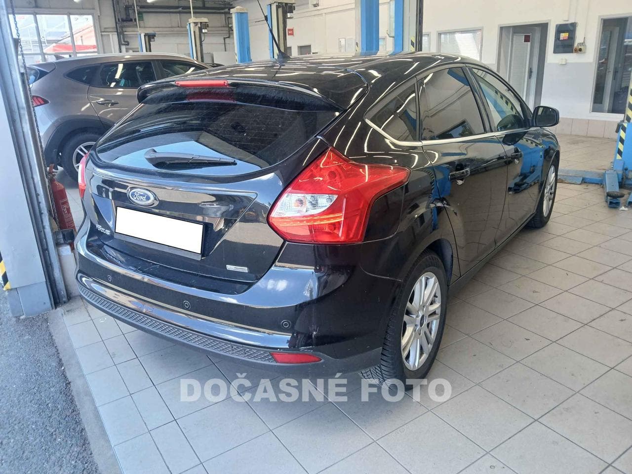 2012 Ford FOCUS - 2