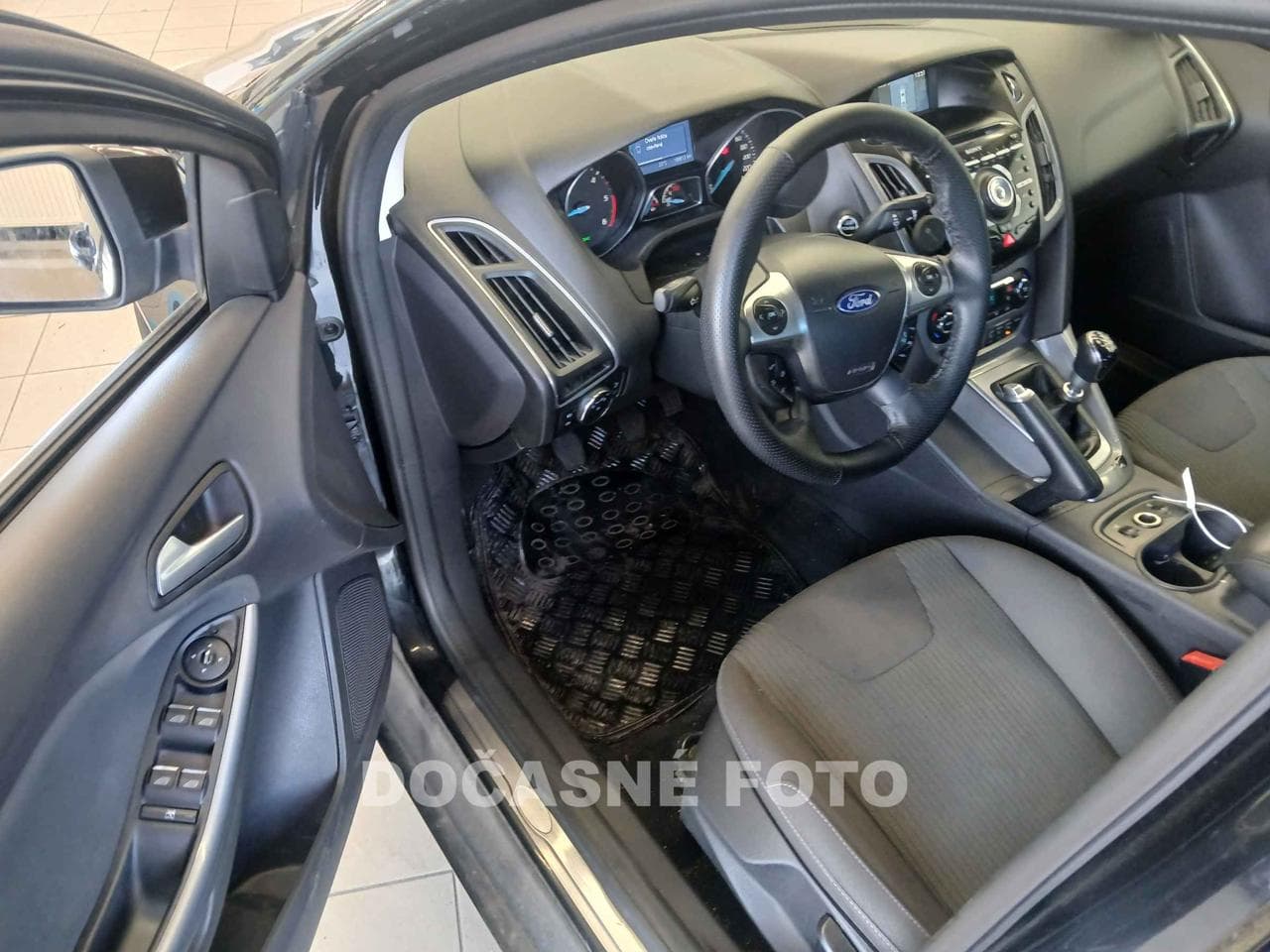 2012 Ford FOCUS - 3