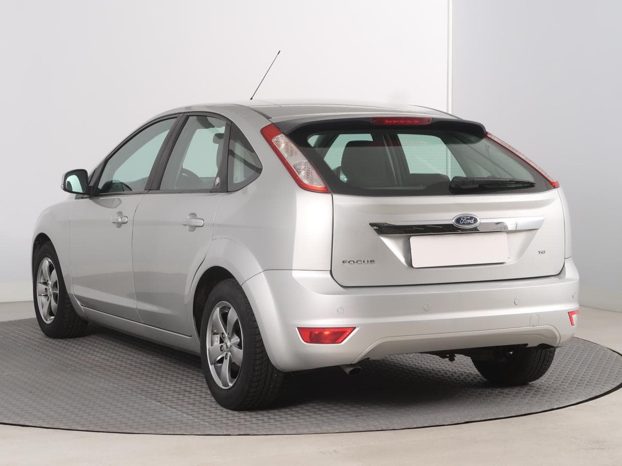 2008 Ford FOCUS - 5
