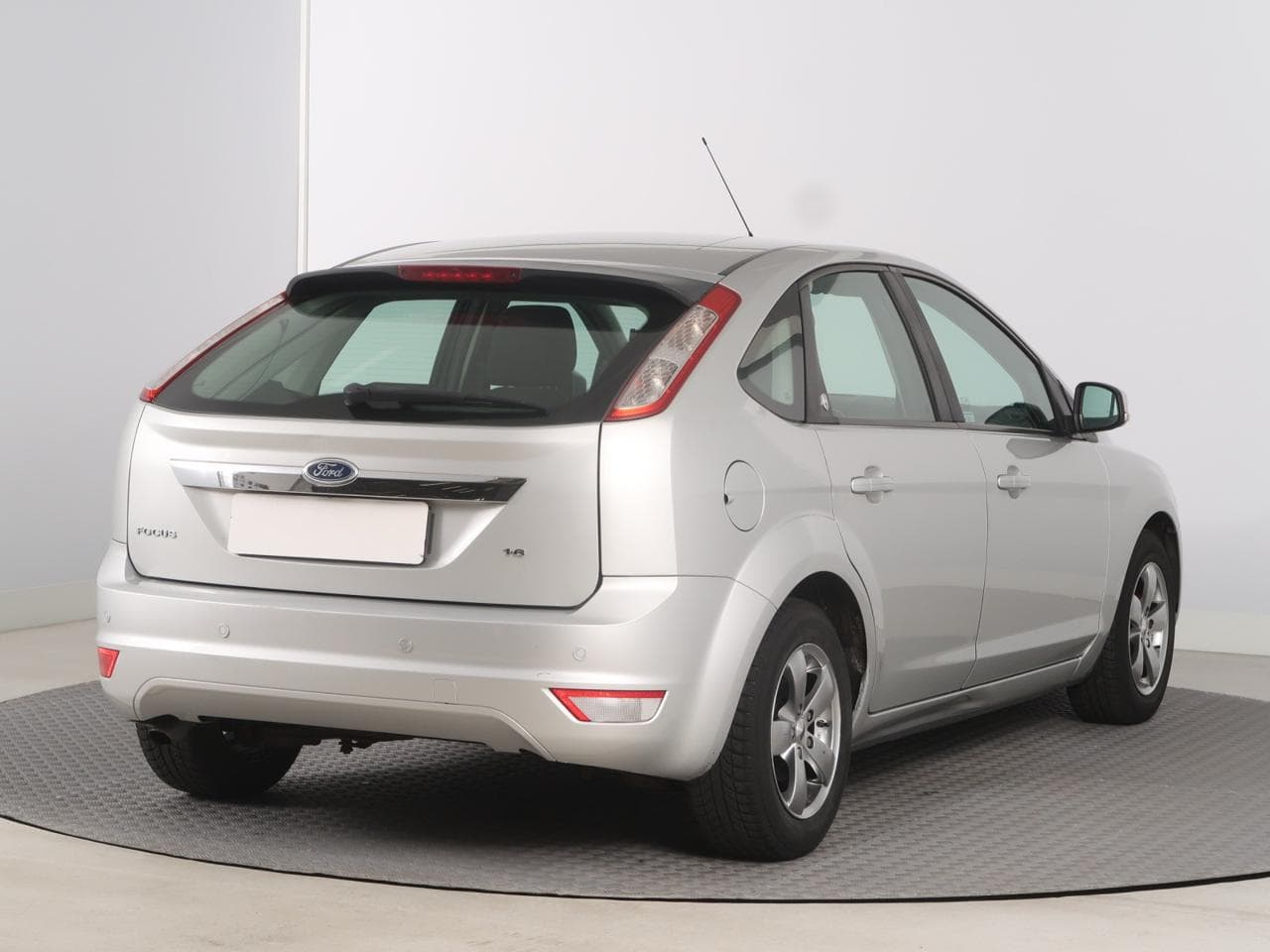 2008 Ford FOCUS - 7