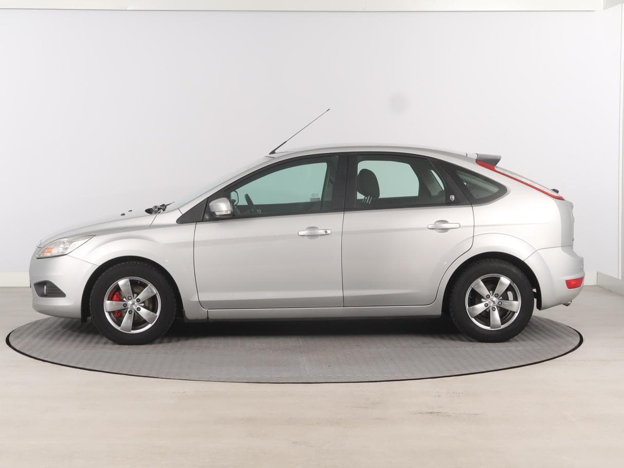 2008 Ford FOCUS - 4