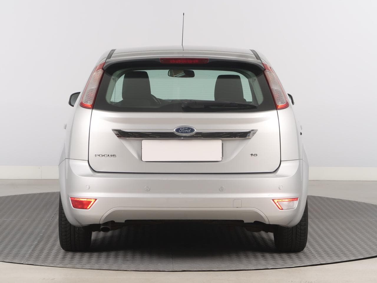 2008 Ford FOCUS - 6