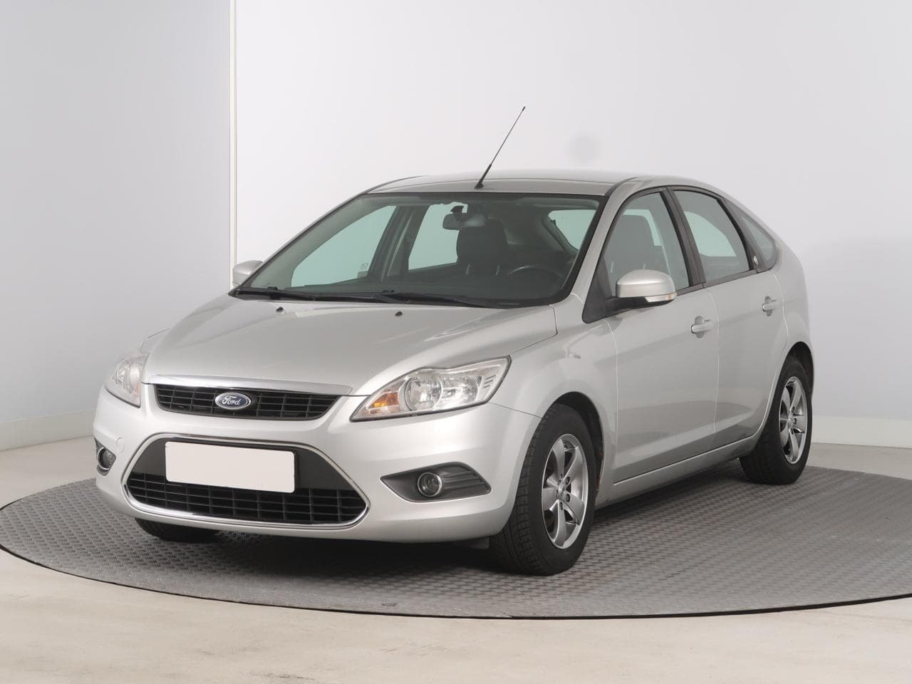 2008 Ford FOCUS - 3