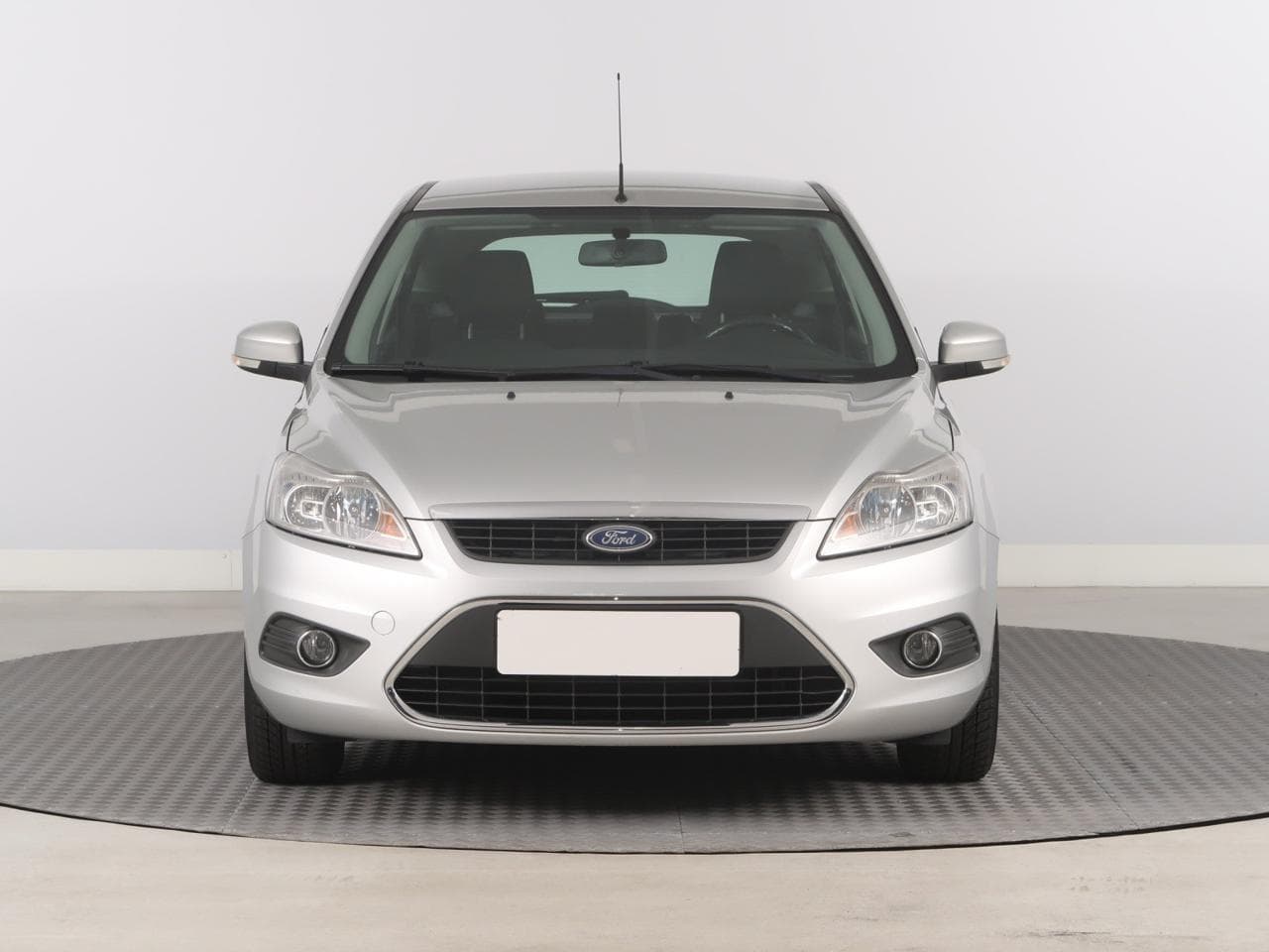 2008 Ford FOCUS - 2