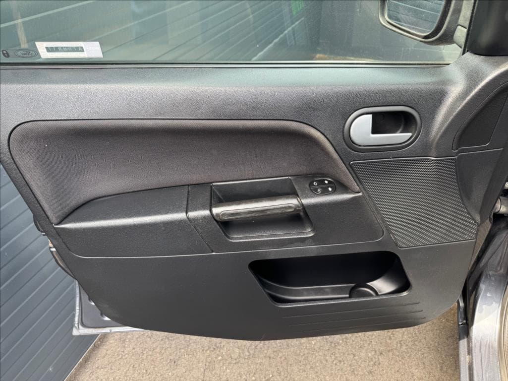 2008 Ford FUSION - 22