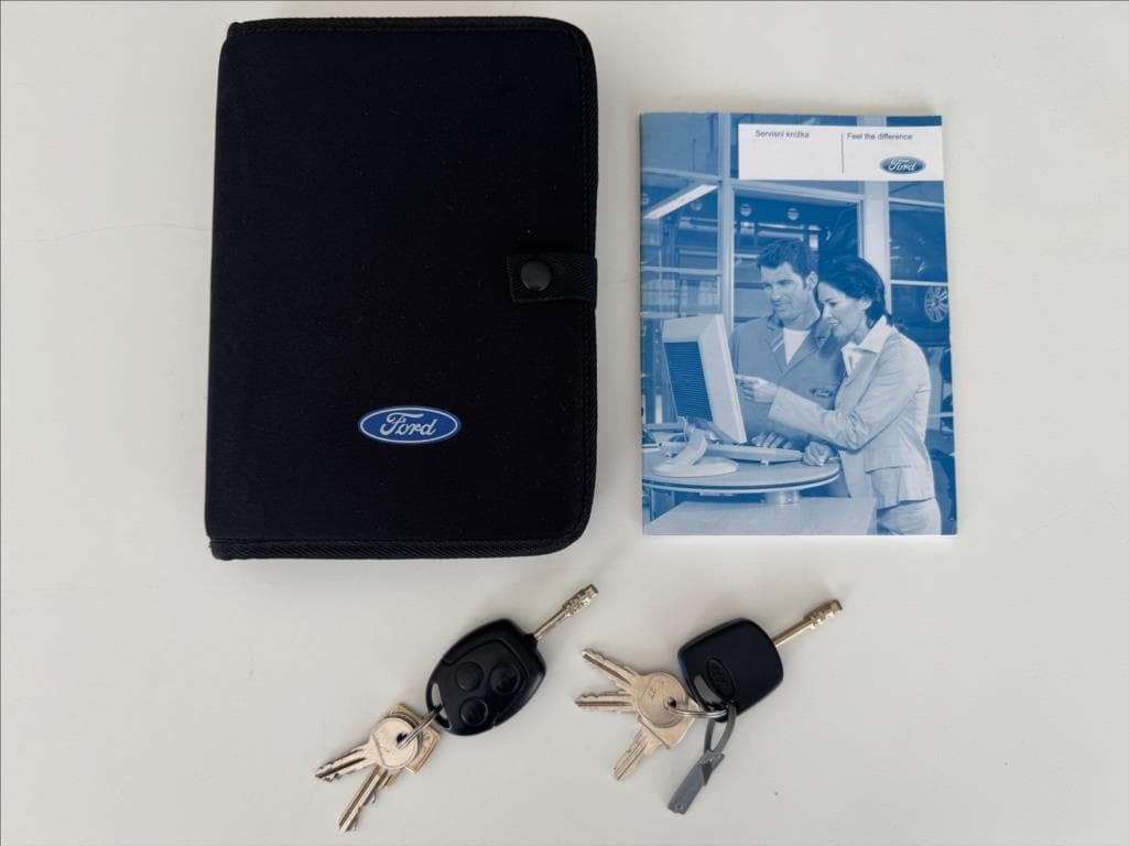 2008 Ford FUSION - 3