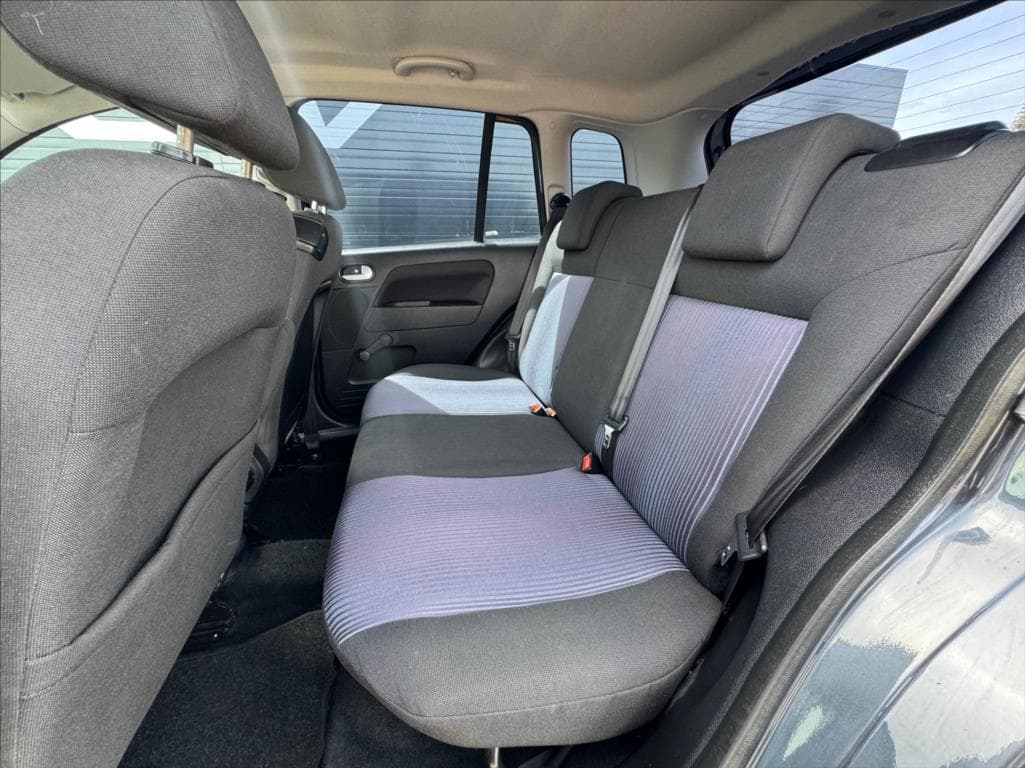 2008 Ford FUSION - 23
