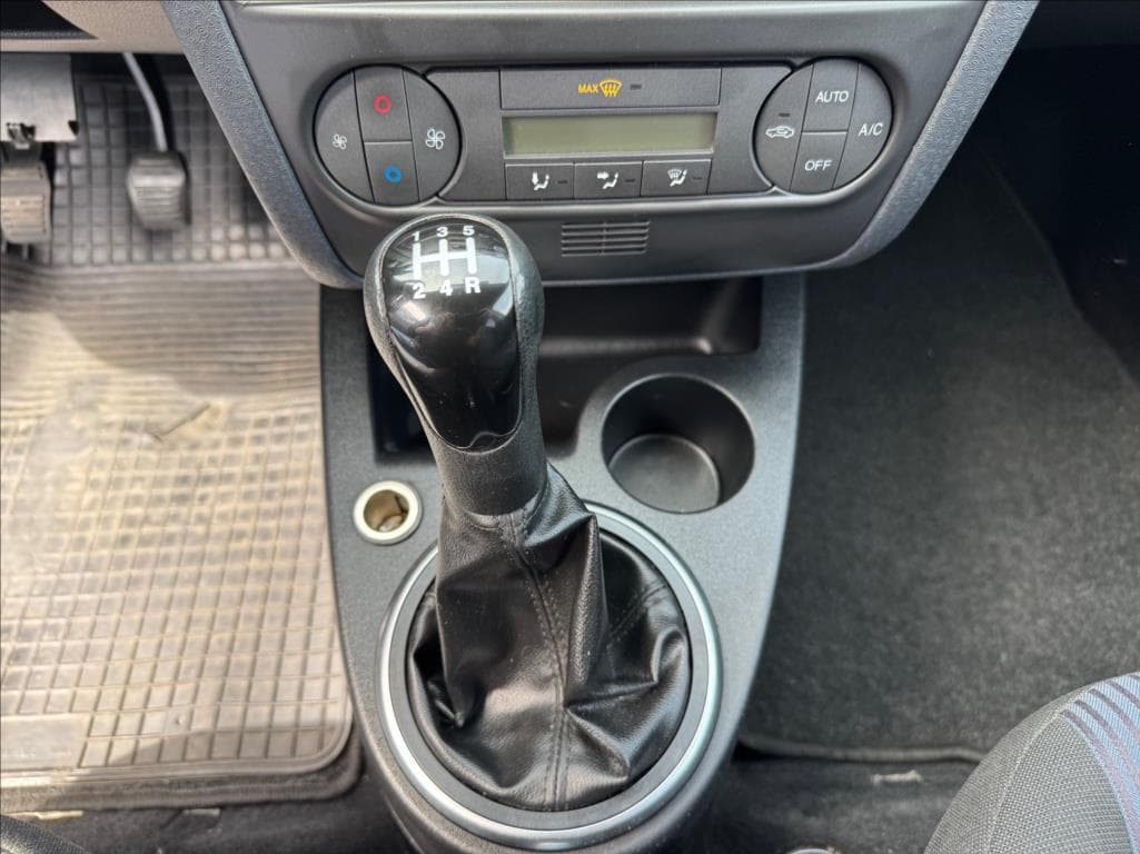 2008 Ford FUSION - 20