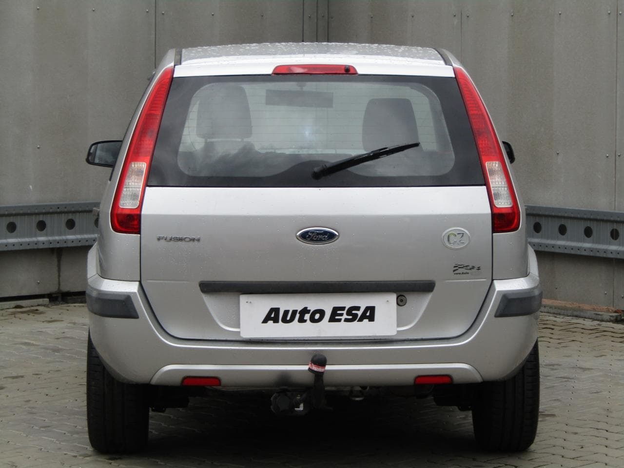 2006 Ford FUSION - 6