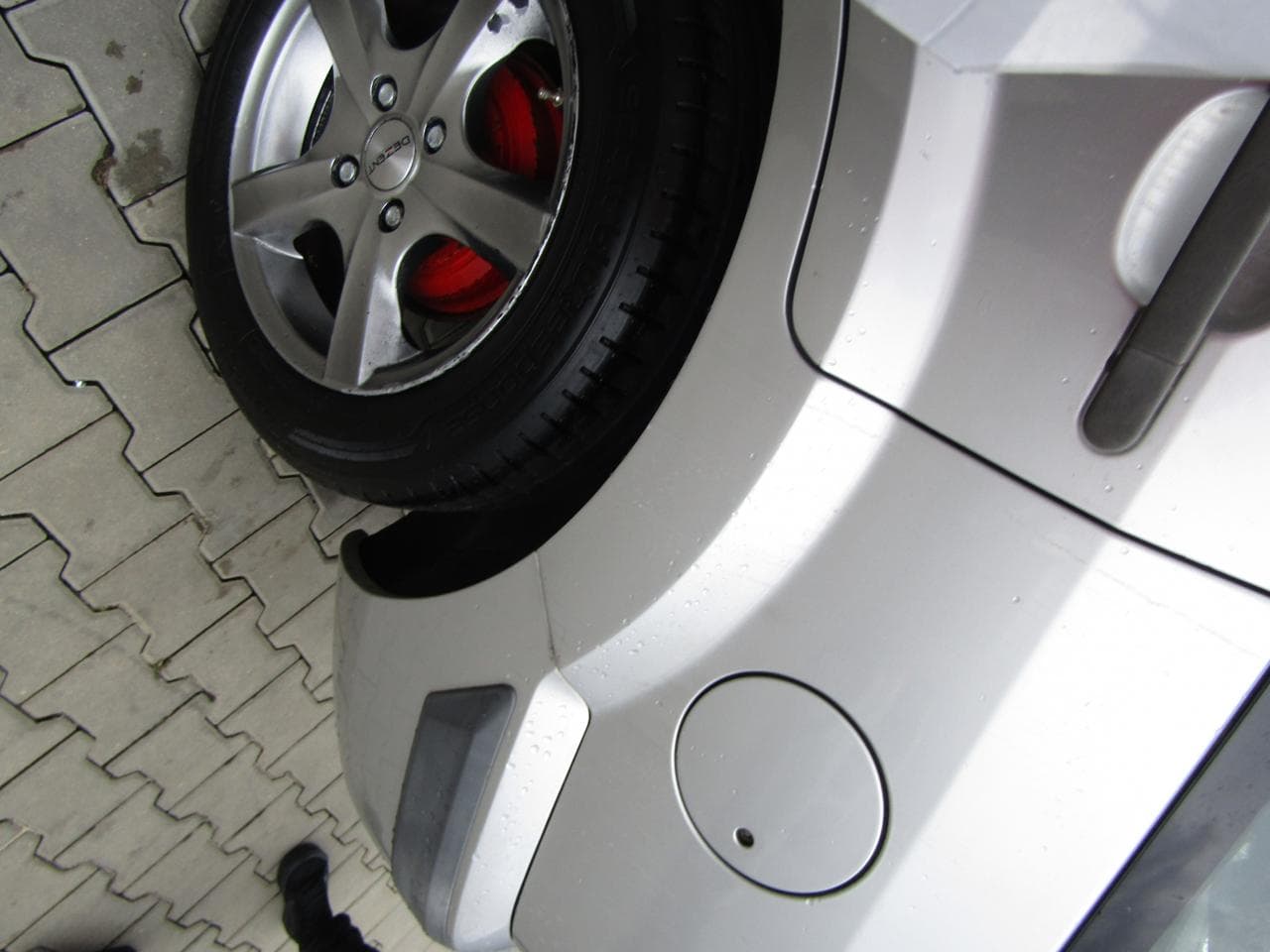 2006 Ford FUSION - 12