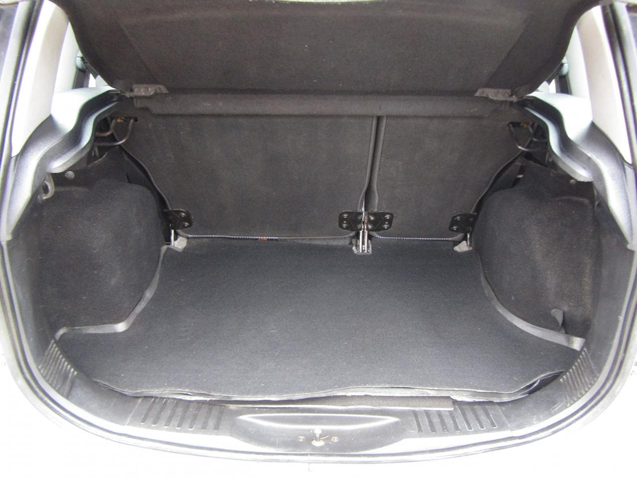 2006 Ford FUSION - 10